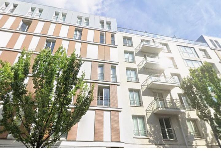 Studio i Vanves, Hauts-de-Seine, Vanves - € 89.900 | Ref: 340937939013 - foto 1