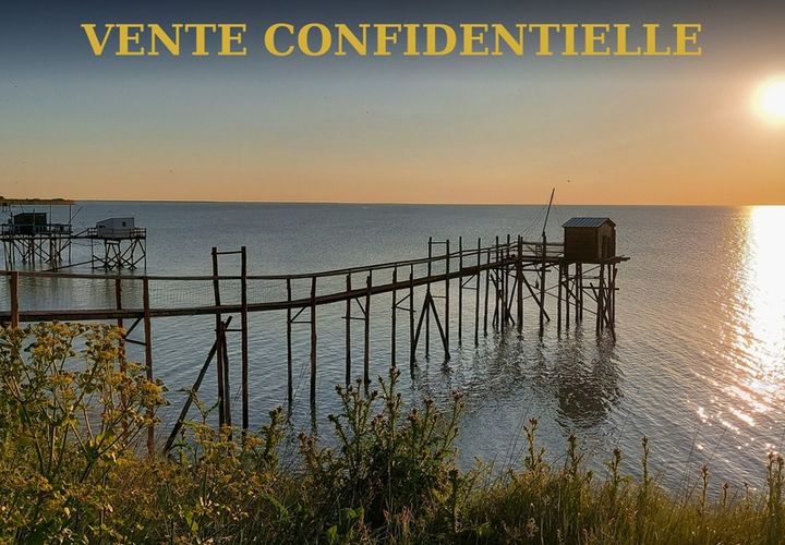 Villa a Marsilly, Charente-Maritime, Marsilly - € 799.000 | Ref: 340939638394 - foto 1