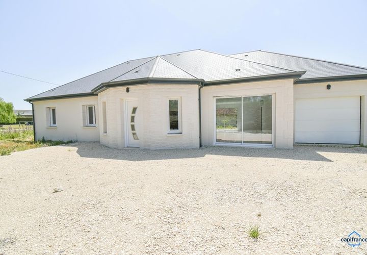 Villa a Oisly, Loir-et-Cher, Oisly - € 243.800 | Ref: 340938074077 - foto 1