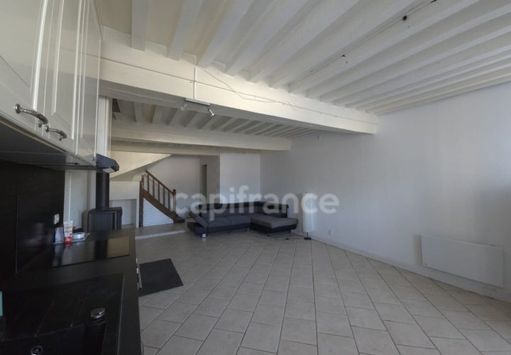 Villa a Lormes, Nievre, Lormes - € 82.000 | Ref: 340932127471 - foto 1