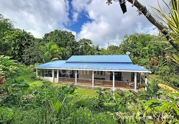 Villa a Petit-Bourg, Guadeloupe, Petit-Bourg - € 575.000 | Ref: 340930476319 - foto 1