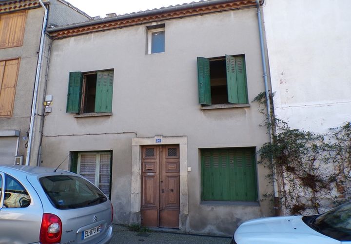 Landsbyhus i Villasavary, Aude, Villasavary - € 95.000 | Ref: 340934905006 - foto 1