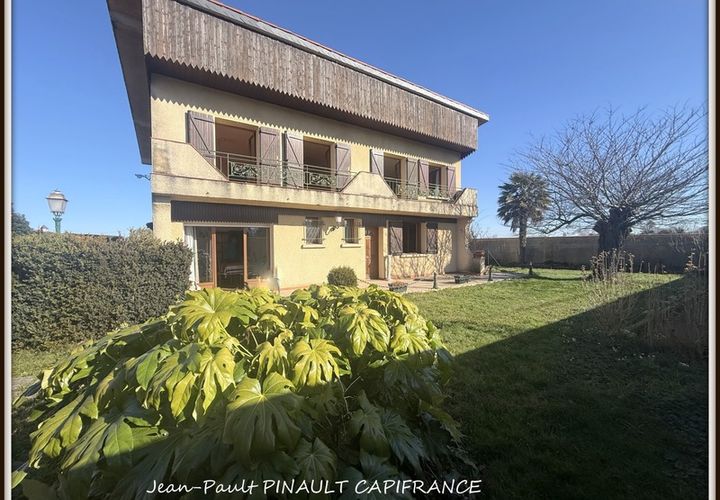 Villa i Ibos, Hautes-Pyrenees, Ibos - € 249.000 | Ref: 340934816326 - foto 1