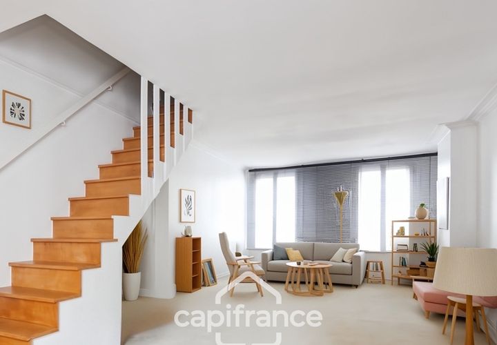 Lejlighed i Paris, Paris, Paris - € 899.000 | Ref: 340937636446 - foto 1
