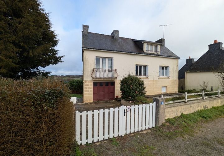 Landejendom i Inguiniel, Morbihan, Inguiniel - € 76.000 | Ref: 340933621257 - foto 1