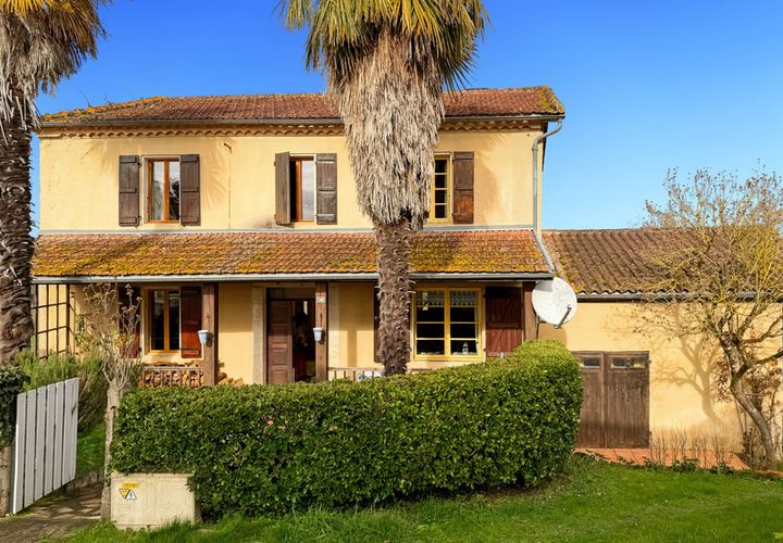 Villa a Belmont, Gers, Belmont - € 178.000 | Ref: 340934648062 - foto 1