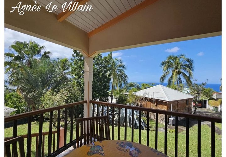 Villa a Bouillante, Guadeloupe, Bouillante - € 307.000 | Ref: 340931787393 - foto 1
