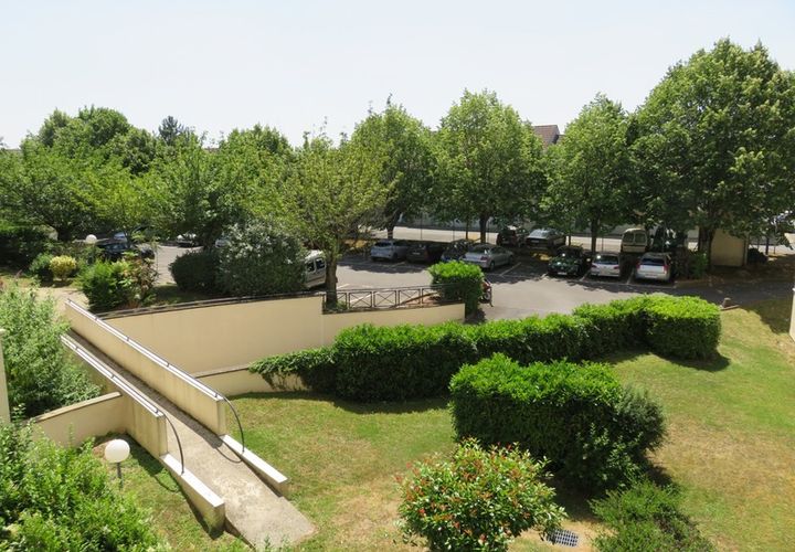Lejlighed i Bondy, Seine-Saint-Denis, Bondy - € 199.900 | Ref: 340939907102 - foto 1