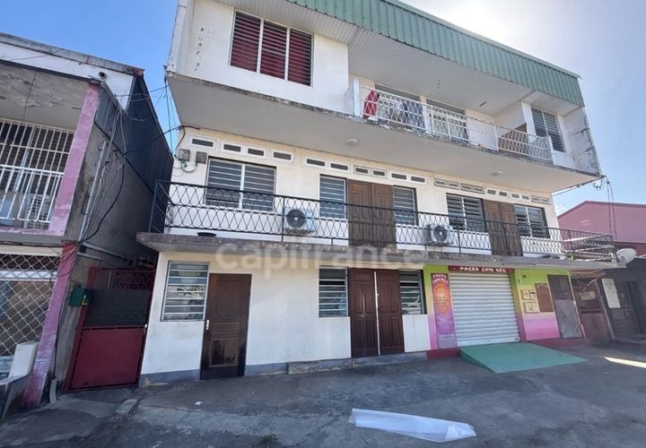 Byhus i Cayenne, French Guiana, Cayenne - € 211.000 | Ref: 340930888758 - foto 1