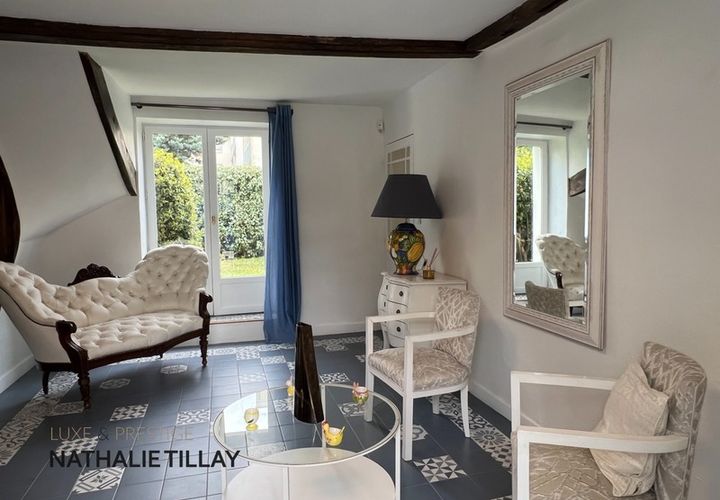 Villa i Olivet, Loiret, Olivet - € 485.000 | Ref: 340936504503 - foto 1