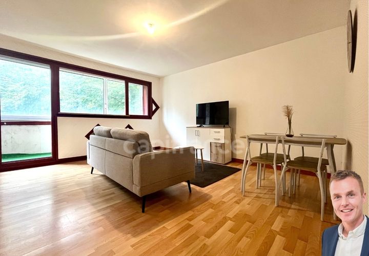 Lejlighed i Quimper, Finistere, Quimper - € 133.000 | Ref: 340938260498 - foto 1