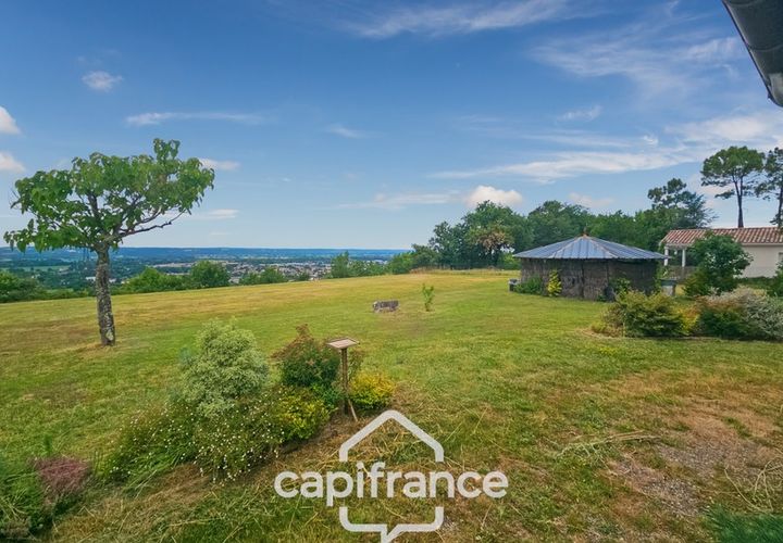 Villa a Castelculier, Lot-et-Garonne, Castelculier - € 375.000 | Ref: 340935384357 - foto 1