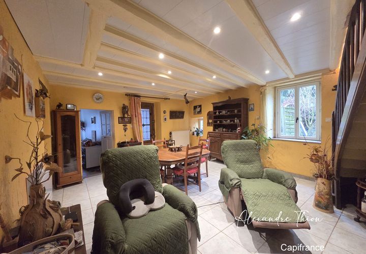 Villa a Chatillon-la-Palud, Ain, Chatillon-la-Palud - € 205.000 | Ref: 340930027912 - foto 1