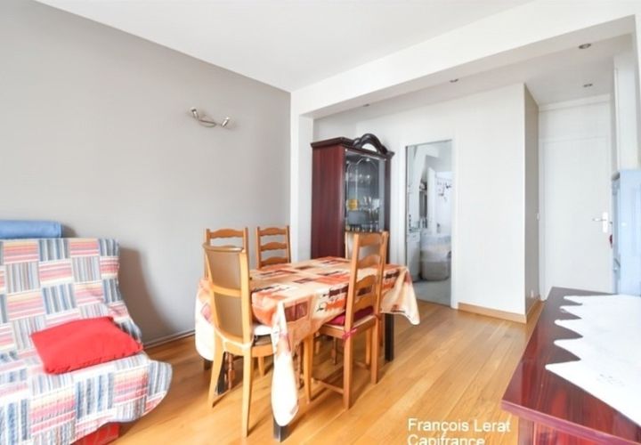 Lejlighed i Paris, Paris, Paris - € 330.000 | Ref: 340939198562 - foto 1