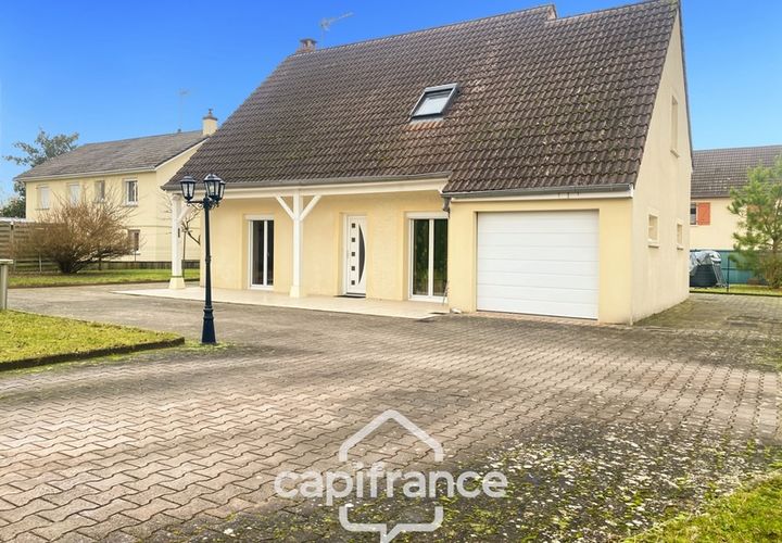 Villa i Saint-Marcel, Saone-et-Loire, Saint-Marcel - € 240.000 | Ref: 340935509489 - foto 1