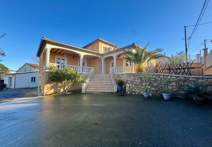 Villa i Ales, Gard, Ales - € 270.000 | Ref: 340931120066 - foto 1