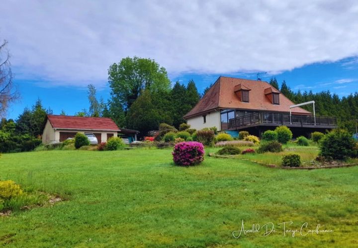 Villa i Reygade, Correze, Reygade - € 249.000 | Ref: 340937108320 - foto 1