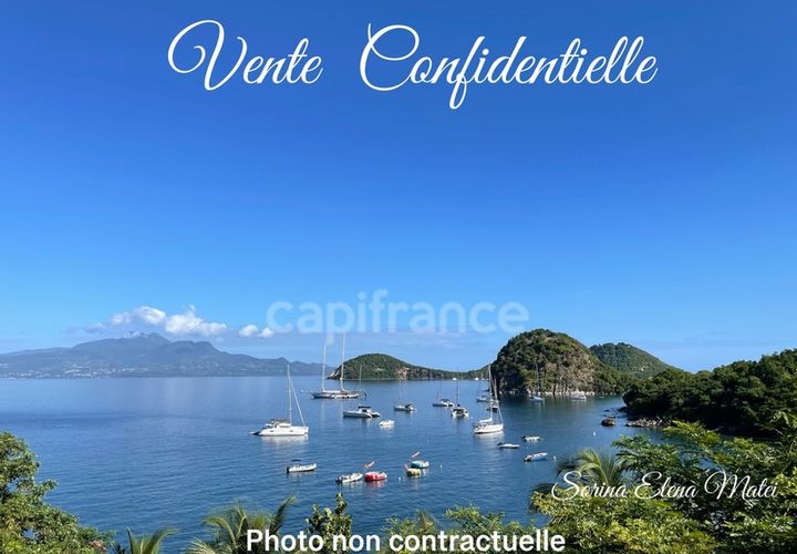 Villa i Terre-de-Haut, Guadeloupe, Terre-de-Haut - € 1.165.000 | Ref: 340939050051 - foto 1