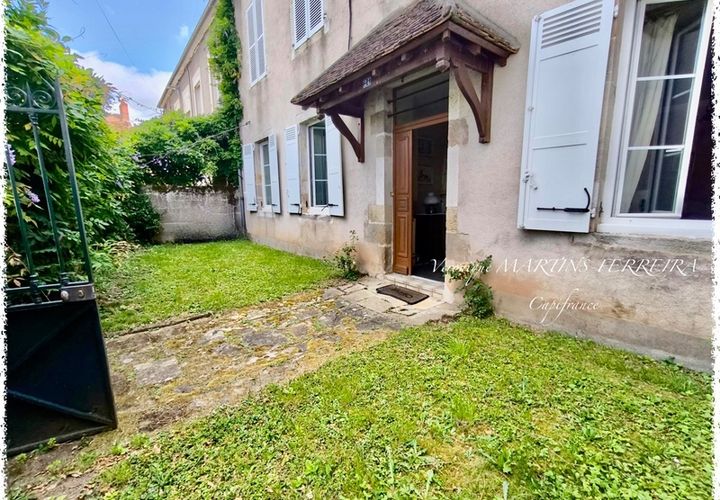 Villa a Chateaumeillant, Cher, Chateaumeillant - € 133.000 | Ref: 340937516278 - foto 1