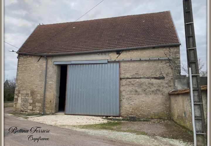 Villa i Lucenay-le-Duc, Cote-d'Or, Lucenay-le-Duc - € 70.500 | Ref: 340939997395 - foto 1