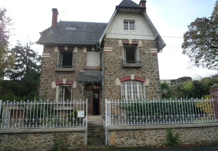 Villa a Château-Thierry, Aisne, Château-Thierry - € 369.000 | Ref: 340932343047 - foto 1