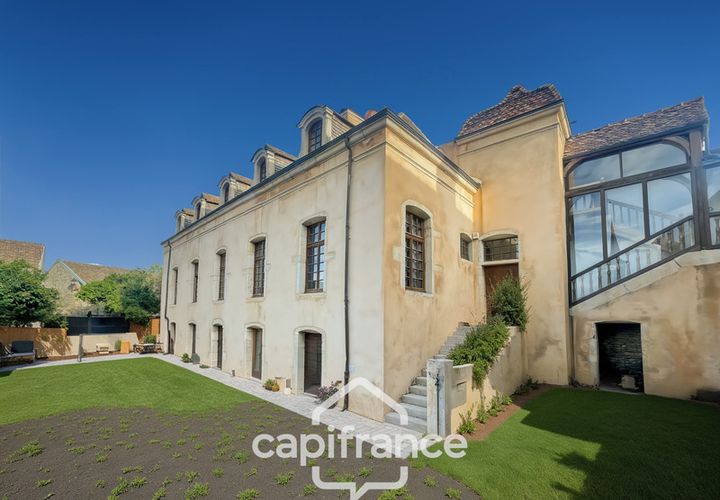 Villa i Ternant, Cote-d'Or, Ternant - € 450.000 | Ref: 340935389926 - foto 1