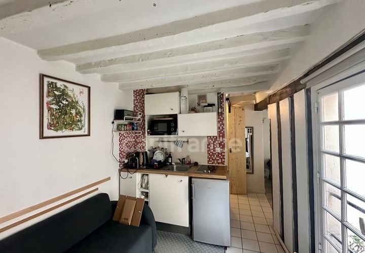 Lejlighed i Paris, Paris, Paris - € 235.000 | Ref: 340932784799 - foto 1