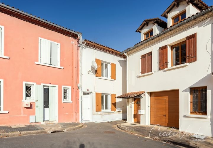 Byhus i Mouleydier, Dordogne, Mouleydier - € 135.000 | Ref: 340937503916 - foto 1