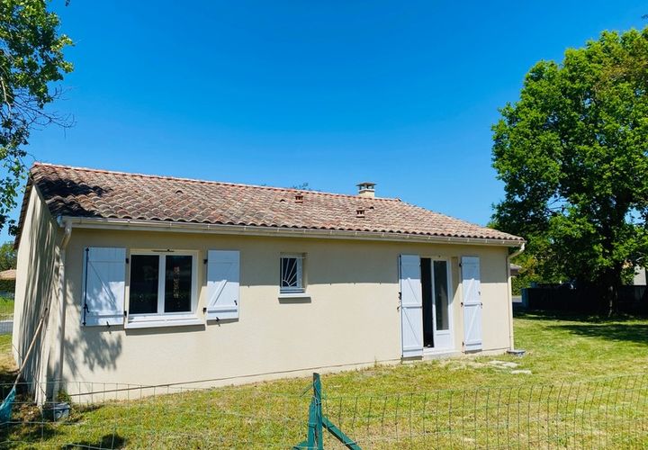 Villa a Hourtin, Gironde, Hourtin - € 275.000 | Ref: 340938653994 - foto 1