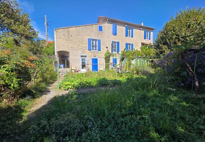 Villa i Ales, Gard, Ales - € 283.000 | Ref: 340939106644 - foto 1