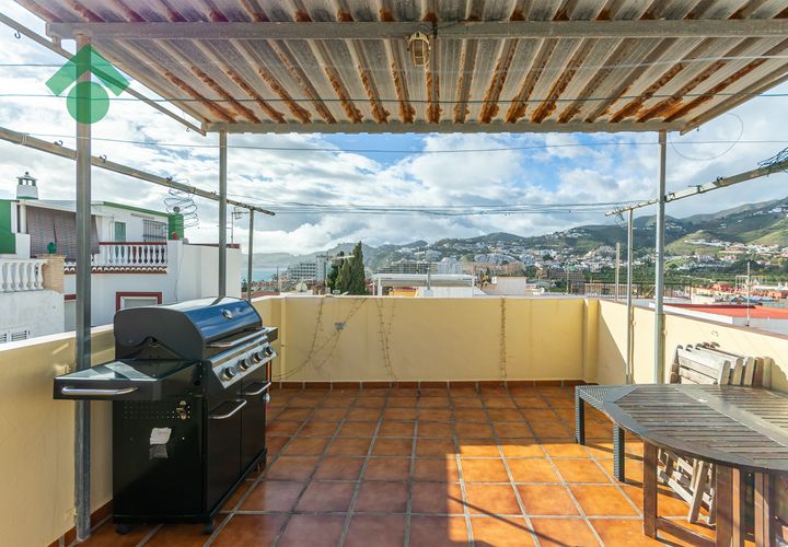Rækkehus i Almunecar, Granada, Almunecar - € 189.900 | Ref: H1999J - foto 1