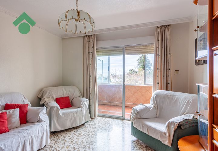 Leilighet i Almunecar, Granada, Almunecar - € 259 900 | Ref: O2599A - foto 1