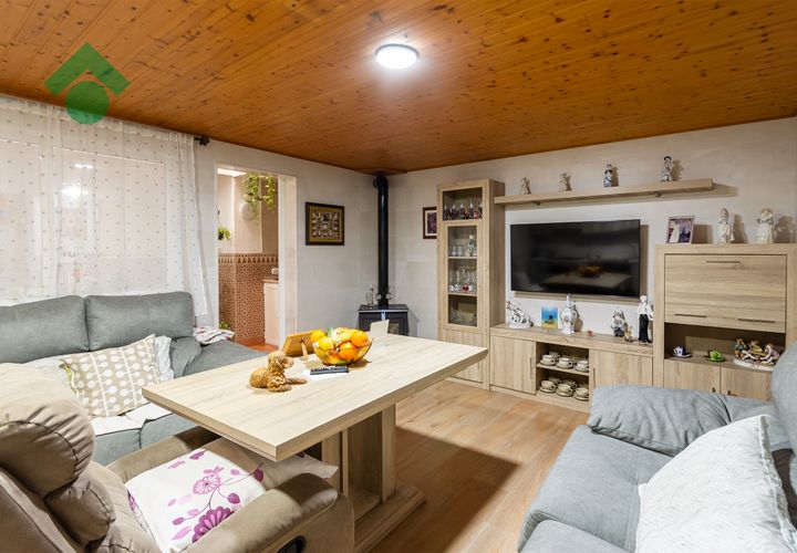 Landsbyhus i Almunecar, Granada, Almunecar - € 234.900 | Ref: H2849J - foto 1