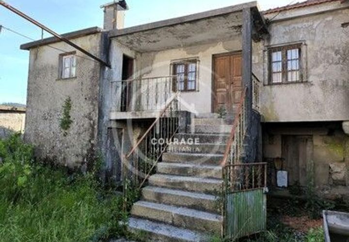 Villa i Paredes de Coura, Viana do Castelo, Paredes de Coura - € 75.000 | Ref: CD0021 - foto 1