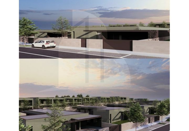 Terra a Caldelas, Braga, Caldelas - € 160.000 | Ref: 90 - foto 1