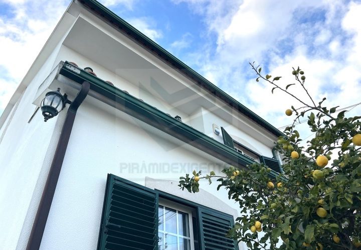 Villa i Moita, Setubal, Moita - € 630.000 | Ref: CAS_541 - foto 1