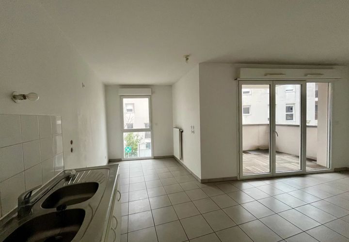 Leilighet i Irigny, Rhone, Irigny - € 233 000 | Ref: 86642577 - foto 1