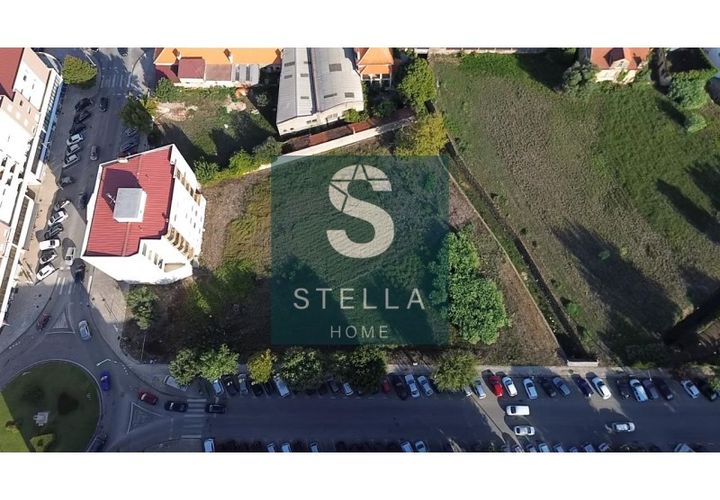 Helårsgrund i Mealhada, Aveiro, Mealhada - € 400.000 | Ref: SH0057-2025 - foto 1
