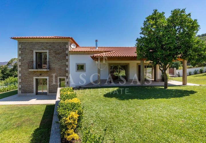 Villa i Ponte de Lima, Viana do Castelo, Ponte de Lima - € 875.000 | Ref: 23-2026 - foto 1