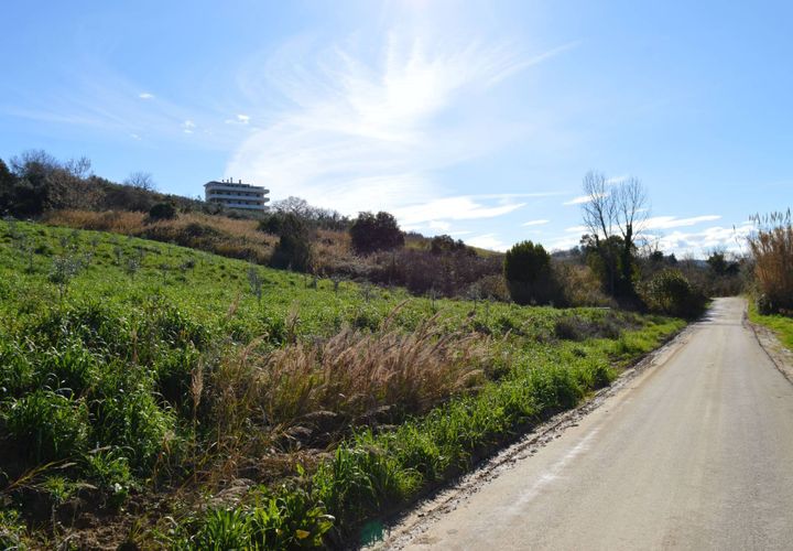 Helårsgrund i Vasto, Chieti, Vasto - € 12.000 | Ref: 349 - foto 1