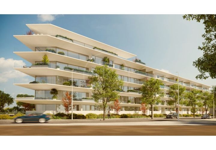Lejlighed i Vila do Conde, Porto, Vila do Conde - € 760.000 | Ref: 7021 - foto 1