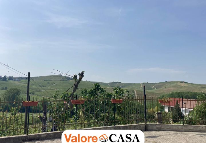 Villa i Ricaldone, Alessandria, Ricaldone - € 79.000 | Ref: 86741039 - foto 1