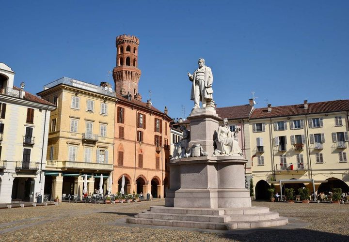 Erhvervsejendom i Vercelli, Vercelli, Vercelli - € 60.000 | Ref: MT002-26 - foto 1