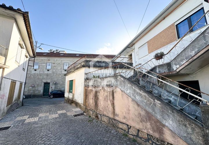 Villa i Abraveses, Viseu, Abraveses - € 265.000 | Ref: 353/M/02480 - foto 1