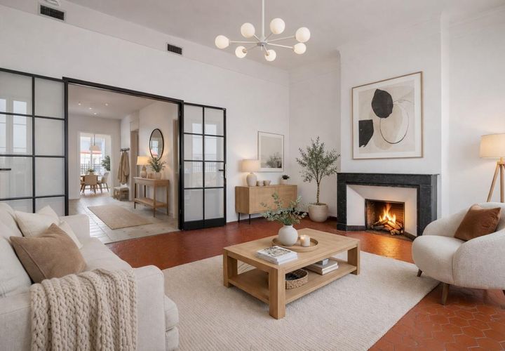 Lejlighed i Marseille, Bouches-du-Rhone, Marseille - € 310.000 | Ref: GVAZ-E3A-Q6Z - foto 1
