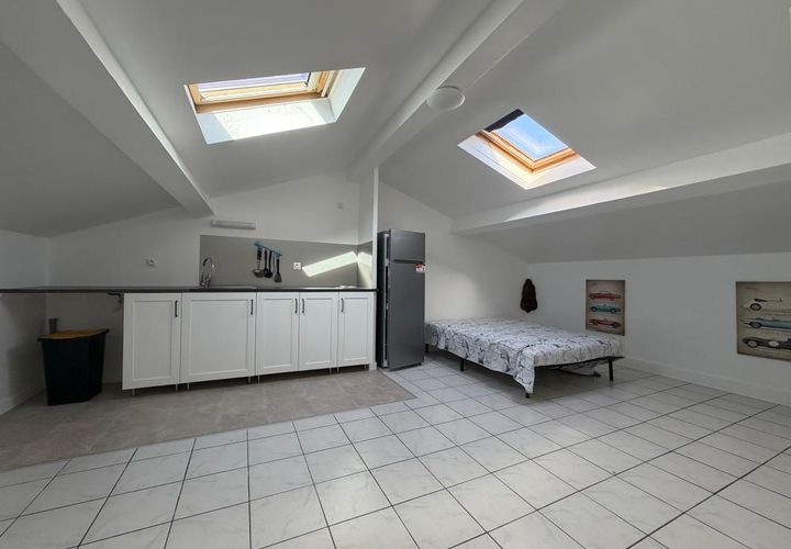 Studio i Marseille, Bouches-du-Rhone, Marseille - € 75 000 | Ref: R0DD-D3X-YGE - foto 1