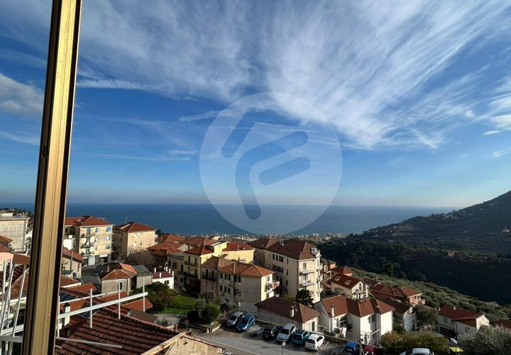 Lejlighed i Alassio, Savona, Alassio - € 199.000 | Ref: F 126-619 - foto 1