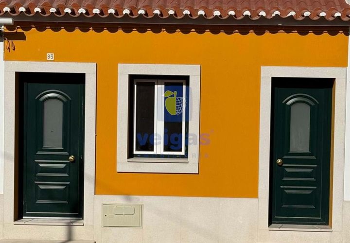 Villa i Golega, Santarem, Golega - € 98.000 | Ref: CAL-217046 - foto 1