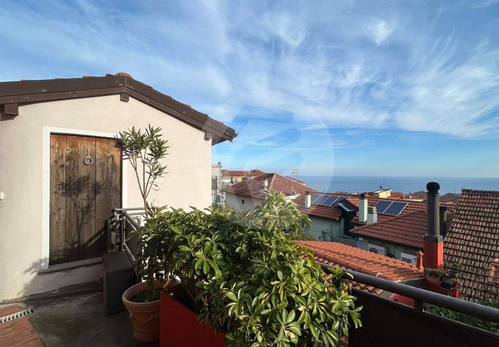 Leilighet i Alassio, Savona, Alassio - € 160 000 | Ref: 1446 - foto 1