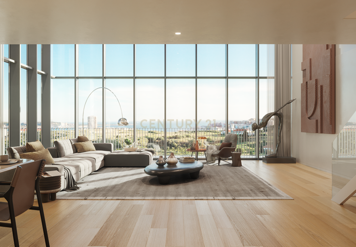 Lejlighed i Alges, Lisbon, Alges - € 1.600.000 | Ref: C0246-03466 - foto 1